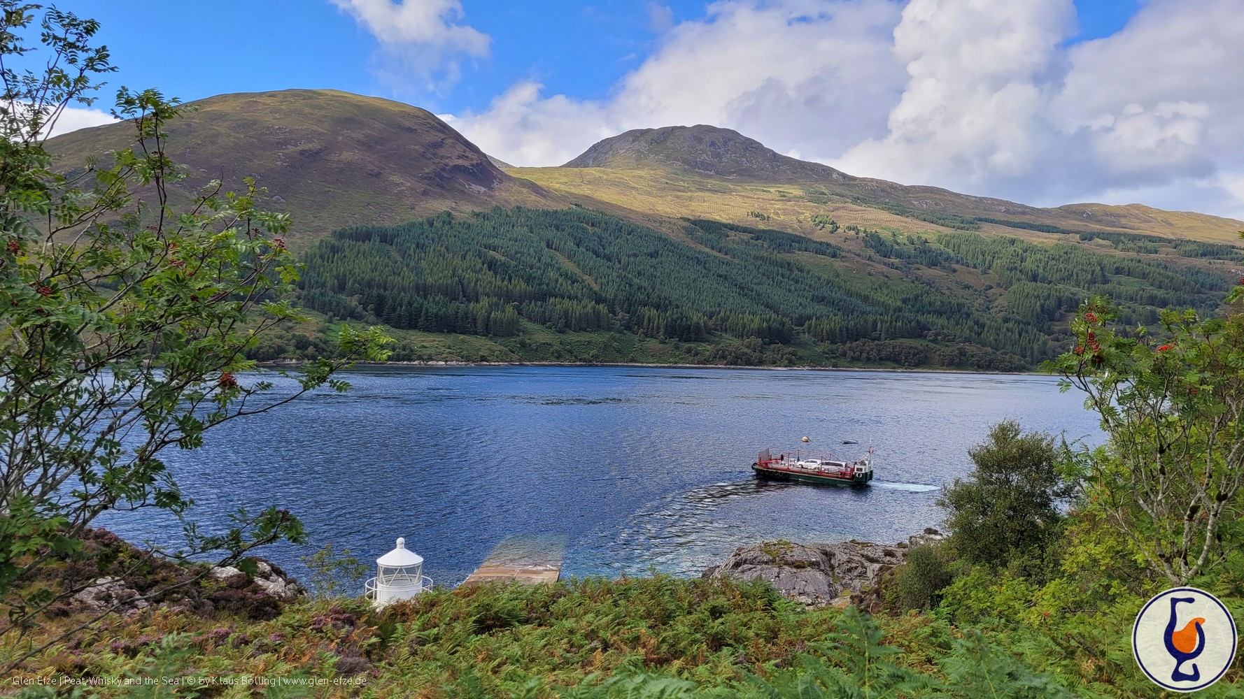 Port Charlotte | aged 18 years | Edition 2025