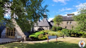 Strathisla | 2006 – 2024 | Connoisseurs Choice – Cask Strength