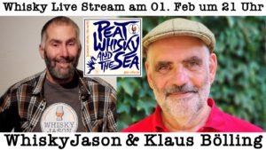Mehr über den Artikel erfahren Whiskytalk bei WhiskyJason