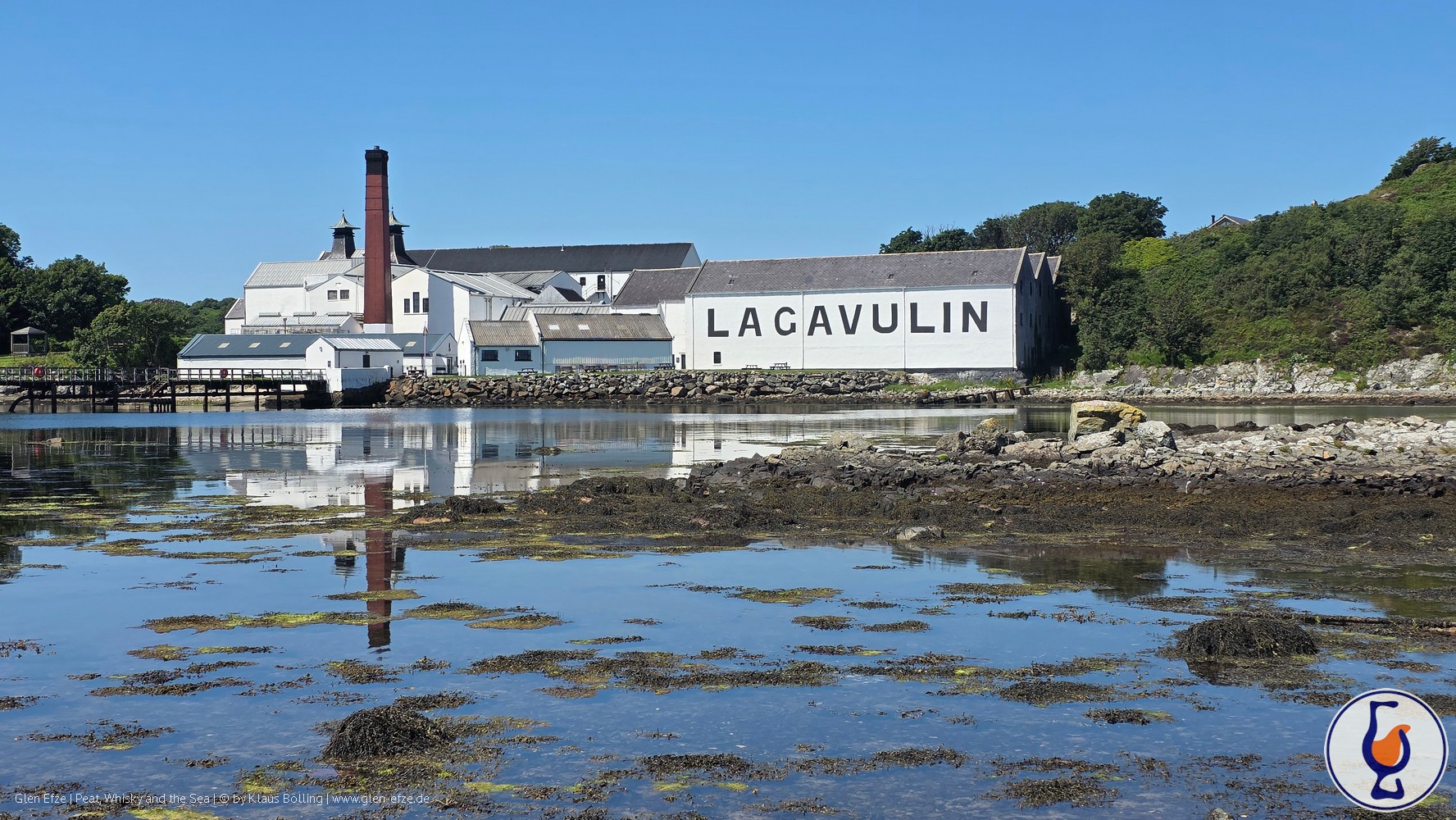 South Islay | aged 15 years | A Dream of Scotland