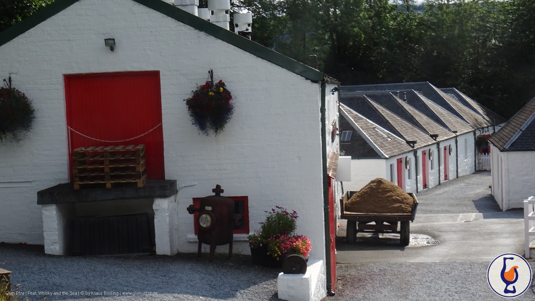 Edradour | 2010 – 2025 | Quinta de São Francisco Estremadura