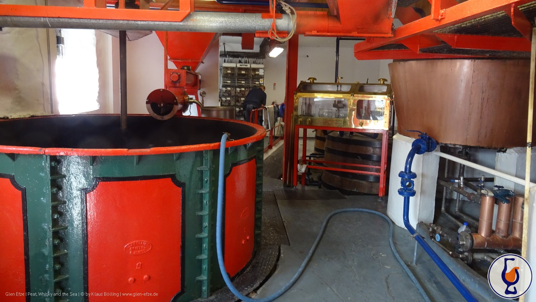 Five in a Row | Scotland’s Unvisitible Gem