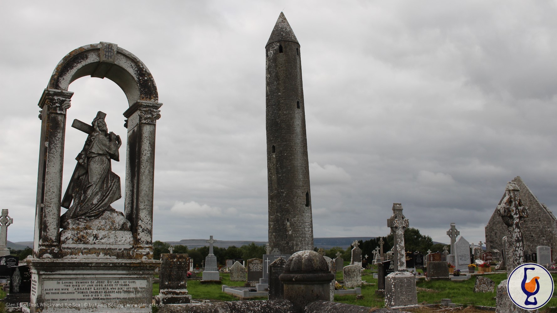 St Patrick’s Day | Crisis? What Crisis?