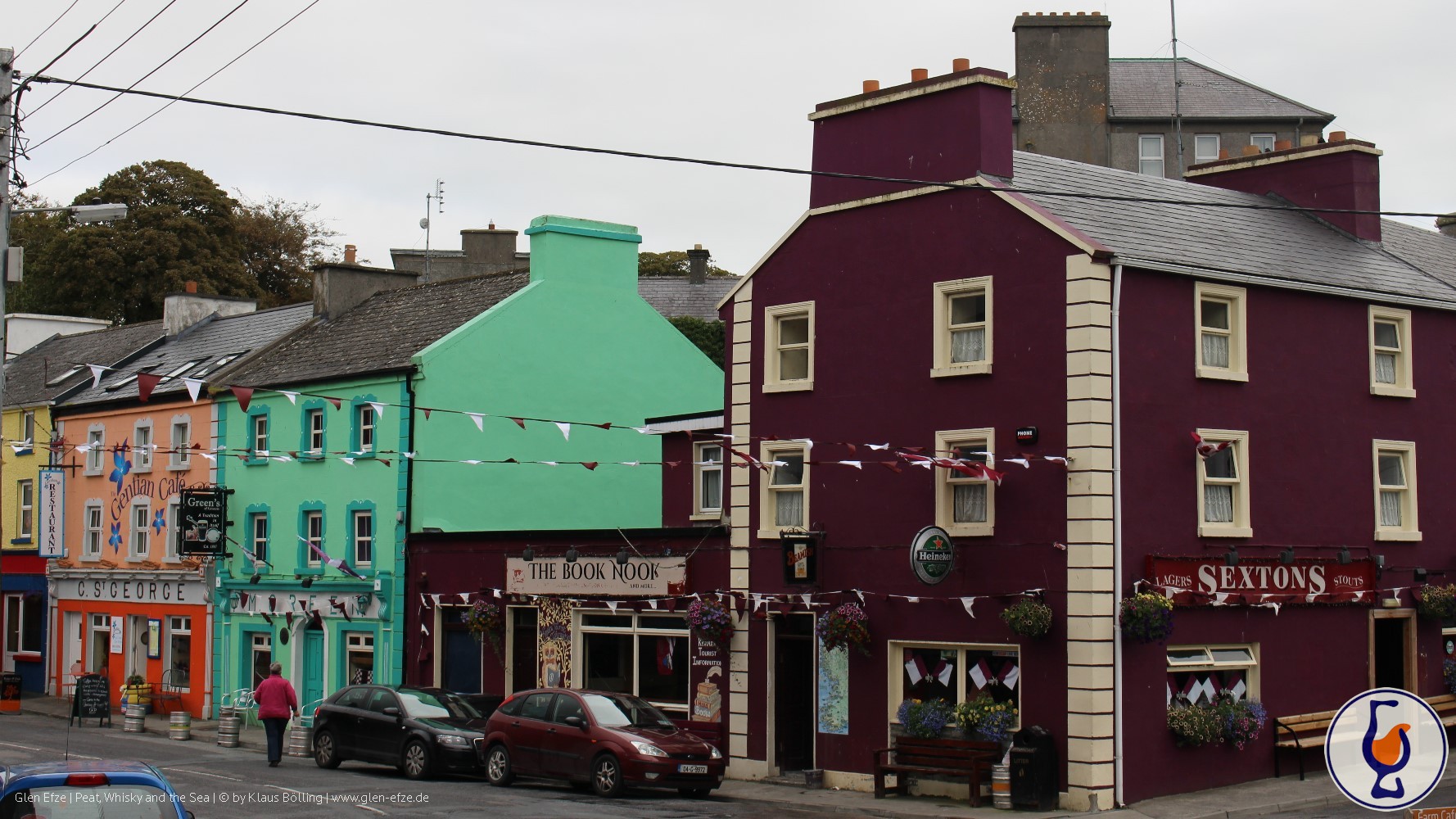 Dingle | Single Pot Still | Small Batch