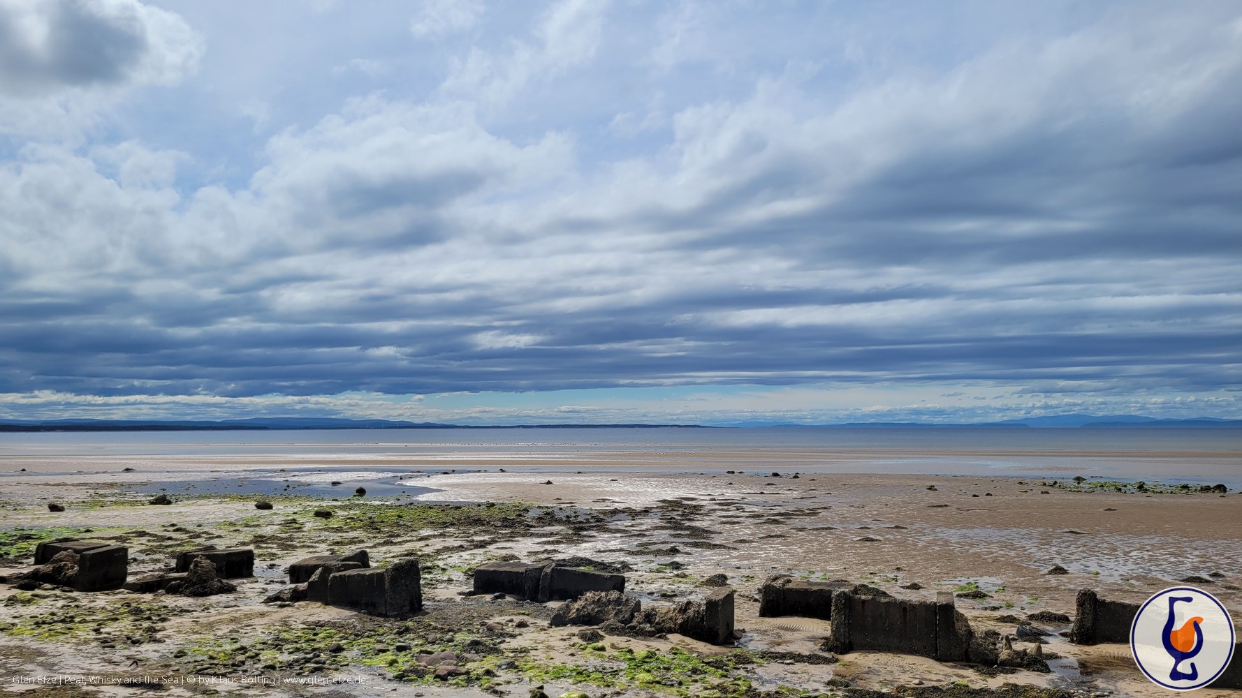 Mehr über den Artikel erfahren Glenburgie | 2010 – 2025 | Crazy Coos Reloaded #9