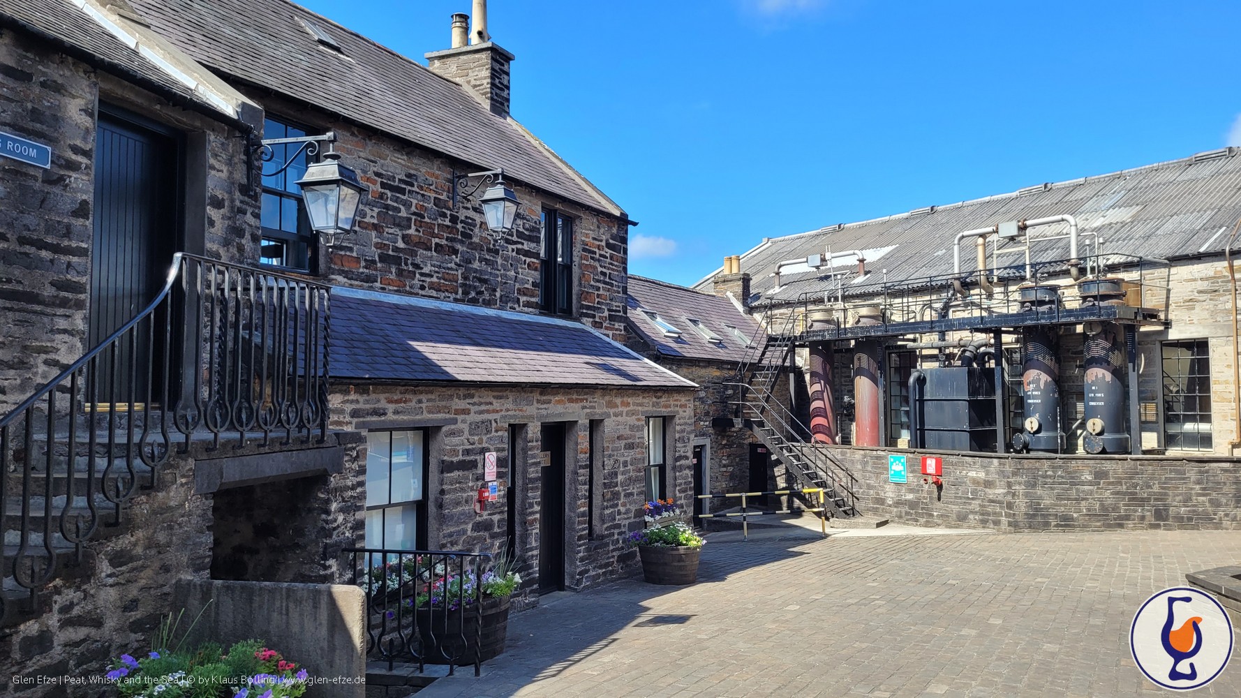 Mehr über den Artikel erfahren Whitlaw | 2009 – 2025 | Murray McDavid – Benchmark