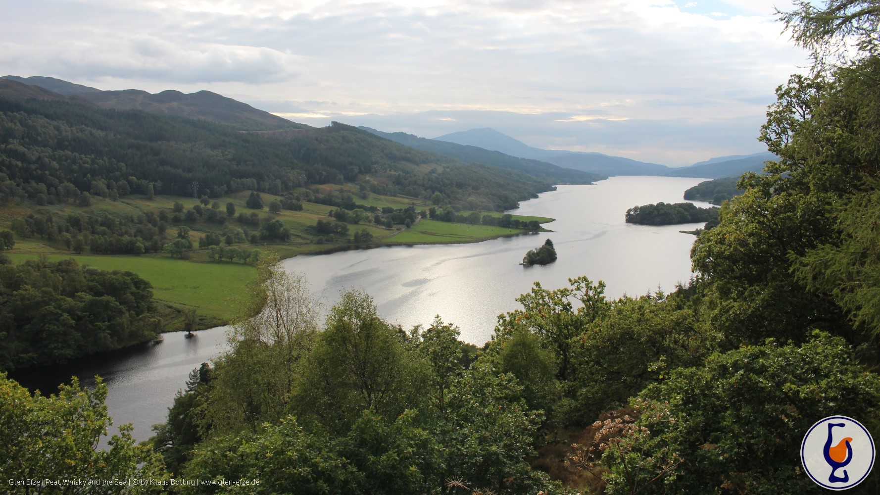 Ballechin | aged 13 years | Cask Strength Edition