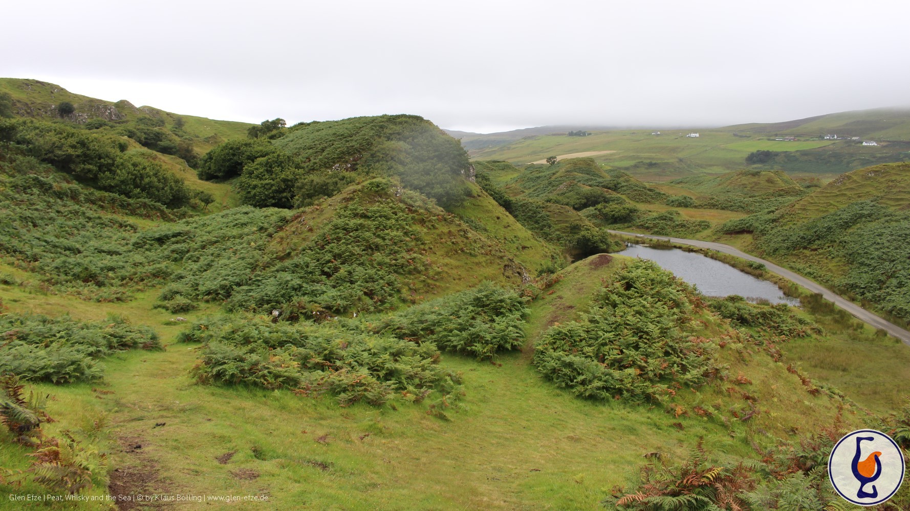 Ledaig | 2001 – 2025 | The Caskhound