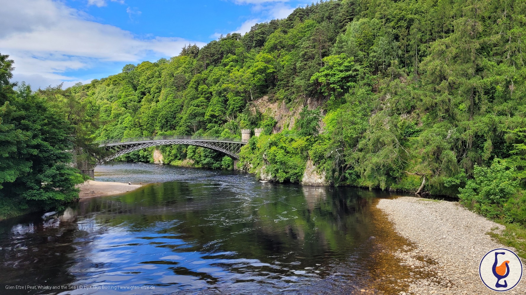 Mehr über den Artikel erfahren Celebrating Whisky | Spirit of Speyside Festival 2026