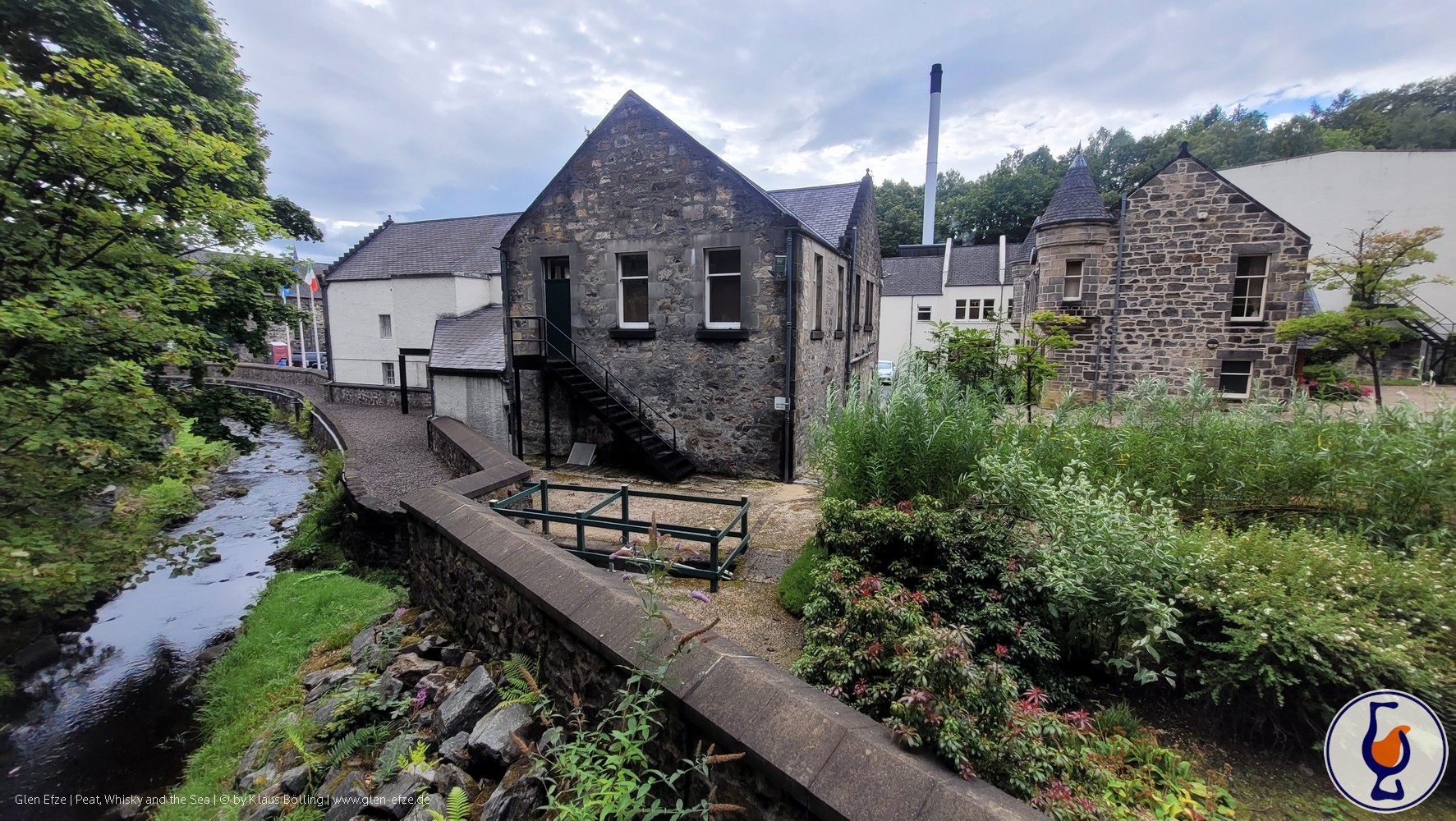 Mehr über den Artikel erfahren Glen Grant | 2000 – 2025 | Symington’s Choice