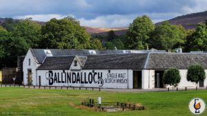 Ballindalloch | 2015 – 2024 | UK Exclusive