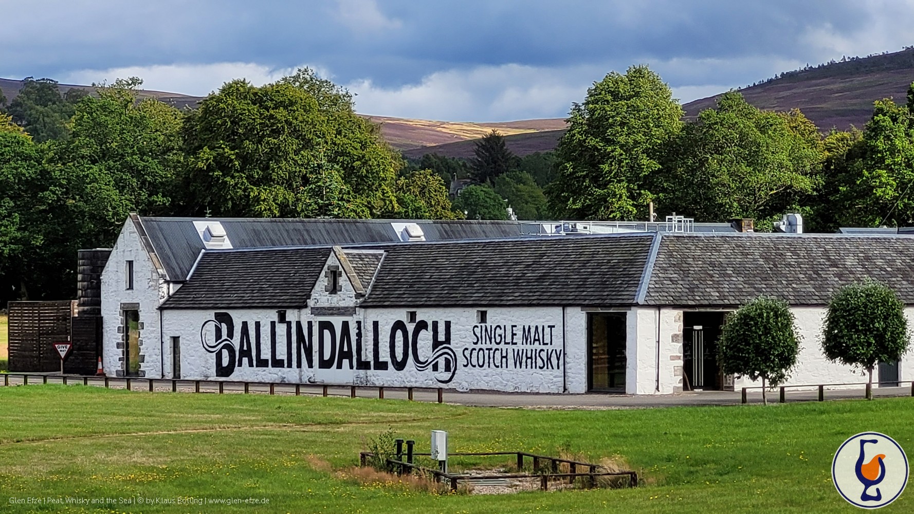 Ballindalloch | 2015 – 2024 | UK Exclusive