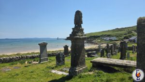 Port Askaig | 2008 – 2025 | The Awakening Series