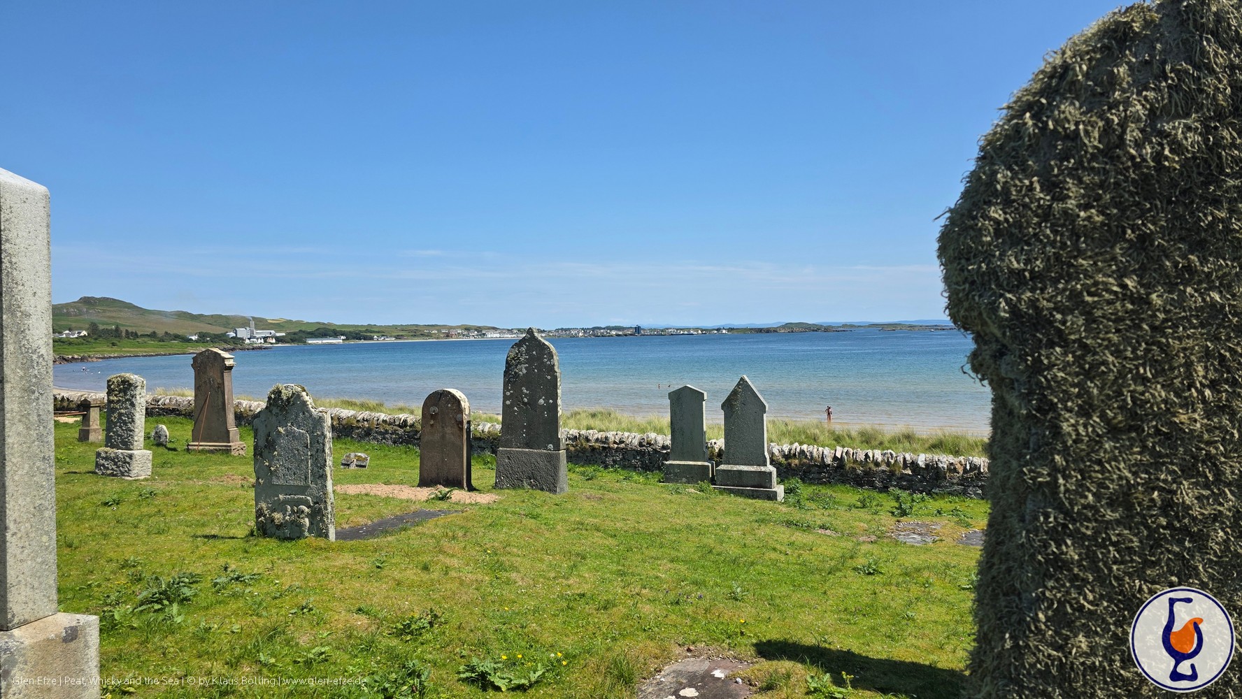 Mehr über den Artikel erfahren Crisis on Islay? | Fèis Ìle 2026