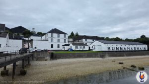 Bunnahabhain | aged 18 years | Friendly Mr. Z Whiskytainment