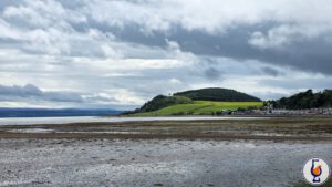 All Good Things Come in Threes | Helles aus Dornoch