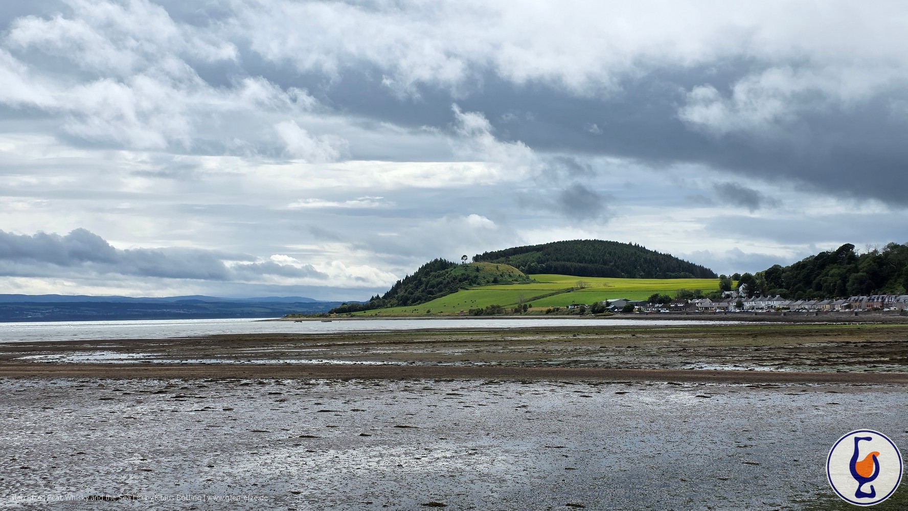 All Good Things Come in Threes | Helles aus Dornoch