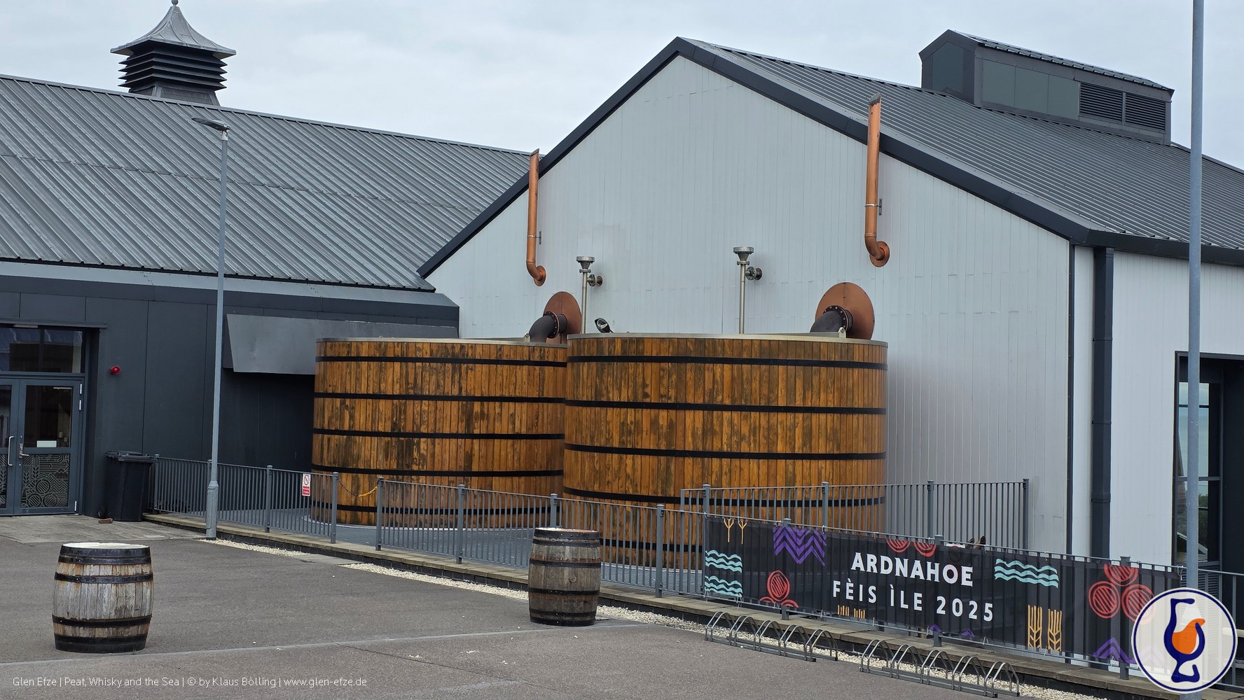 All Good Things Come in Threes | Ardnahoe​