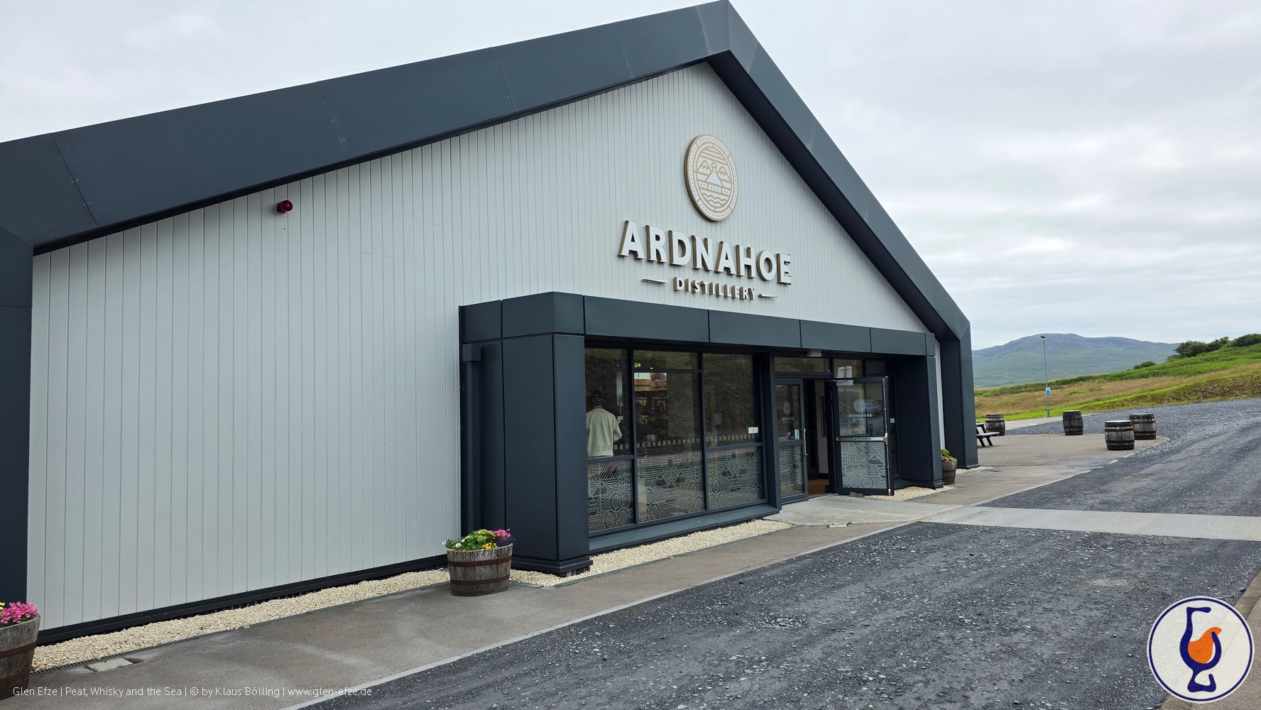 Ardnahoe | aged 5 years | Ardnahoe Society 2024