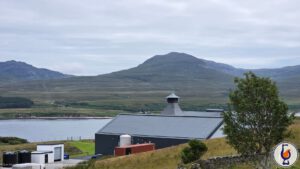 Ardnahoe | 2019 – 2025 | Single Cask (ex-Oloroso)