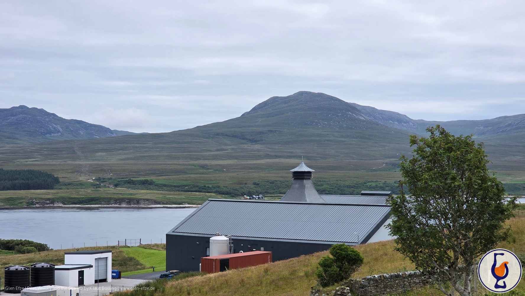 Ardnahoe | 2019 – 2025 | Single Cask (ex-Oloroso)