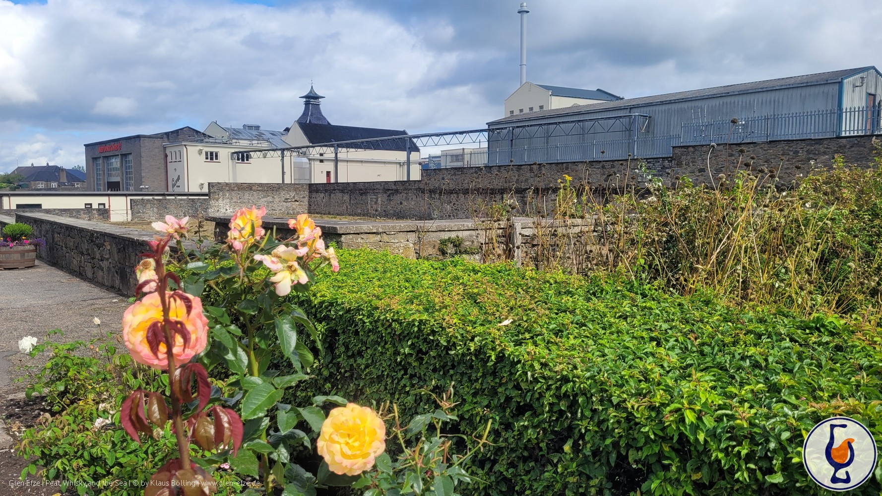 Five in a Row | Craigellachie – Speyside meets Funk