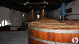 Kilkerran | aged 8 years | Cask Strength Batch 12