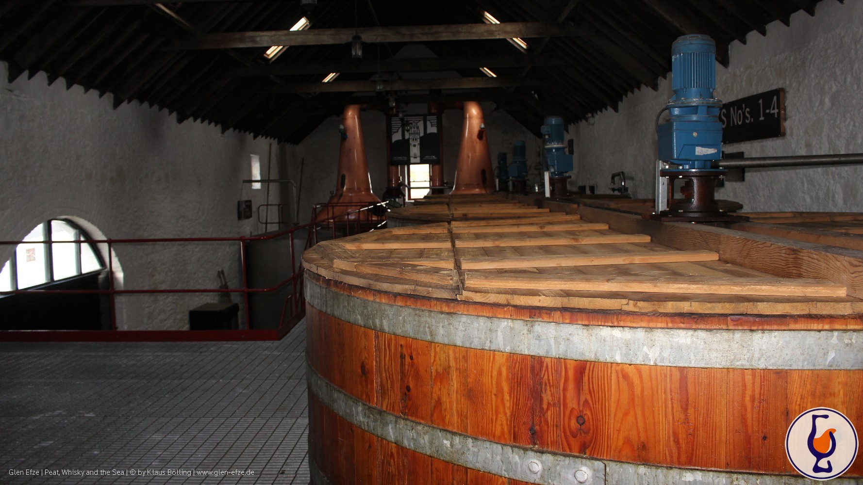 Kilkerran | aged 8 years | Cask Strength Batch 12