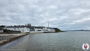 Bowmore | 2017 – 2026 | Thompson Brothers