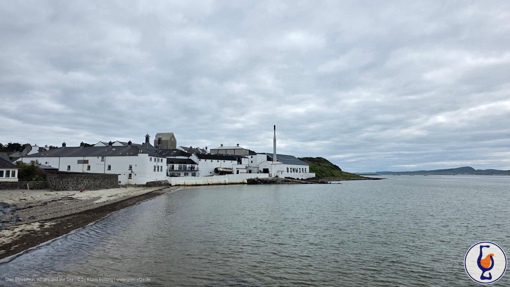 Bowmore | 2017 – 2026 | Thompson Brothers