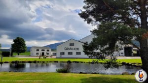 Glenallachie | aged 12 years | Core Range Bottling