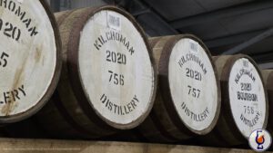 All Good Things Come in Threes | Kilchoman