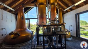 Kilchoman | Batch Strength | 2024 Edition