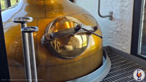 Kilchoman | Maury Cask Matured | Uniquely Islay Series 2026