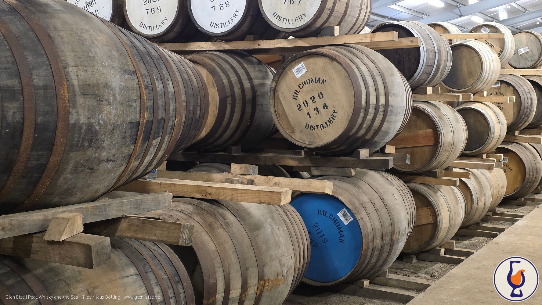 Kilchoman | Loch Gorm​ | 2026 Edition