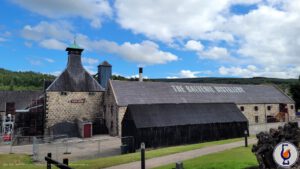 The Tasteful Weekend | A Weekend Dram from Balvenie