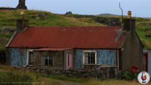 Bothy by Ralfy | aged 10 years​ | North Star Spirits