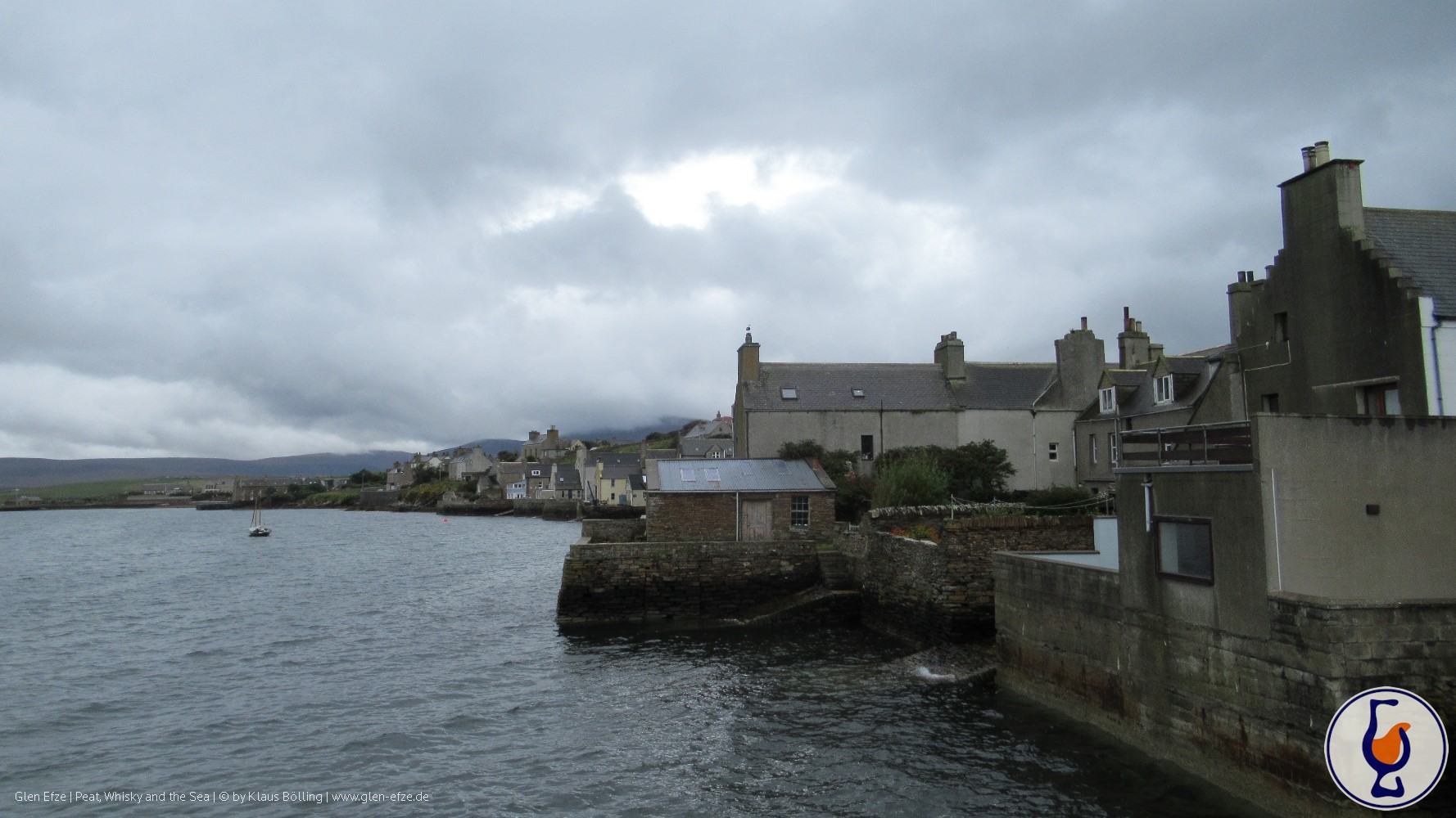 Mehr über den Artikel erfahren Highland Park | aged 14 years | Land of Orkney – Travel Edition