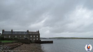 Highland Park | aged 16 years | Sea of Orkney – Travel Edition