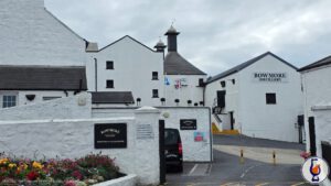 Bowmore | 2006 – 2025 | Thompson Brothers