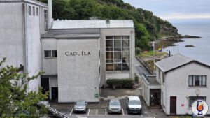 Caol Ila | 2009 – 2025 | Mad Malts (whic)