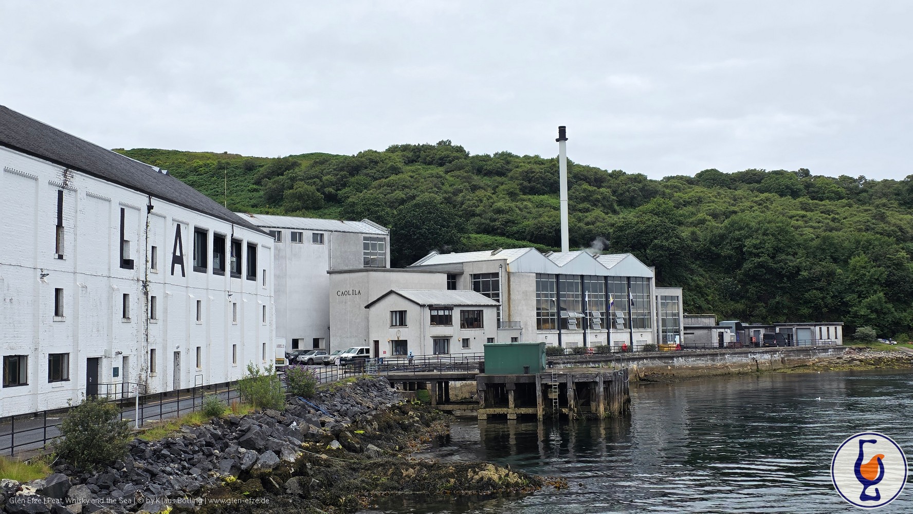 Caol Ila | 2016 – 2025 | Signatory Vintage