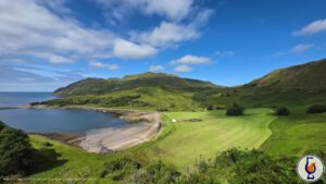 Ardnamurchan | Paul Launois Release | Fifth Release