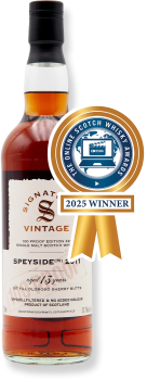 Signatory+100+Proof+Series