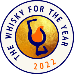 Whisky for the Year 2022