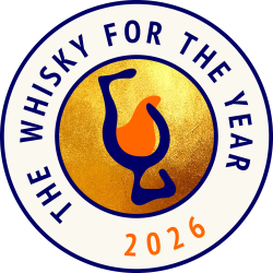 Whisky for the Year 2026